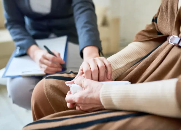 Mise en œuvre du contrat obsèques au moment du décès