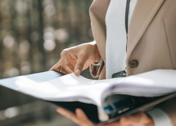 Le conseiller funéraire : Votre interlocuteur de confiance