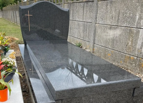 Choisir un monument funéraire